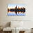 Sireci Chicago City Wispy Reflection-107868046