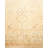 Shatiqua One-of-a-Kind 8' 1" X 10' 4" 2000s Wool Area Rug in Ivory