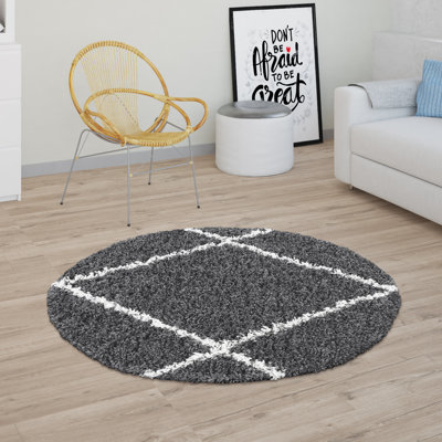 Acim Moroccan Area Rug