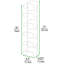 Wall Towel Rack-28622883