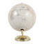 Globe terrestre en plastique Koregan