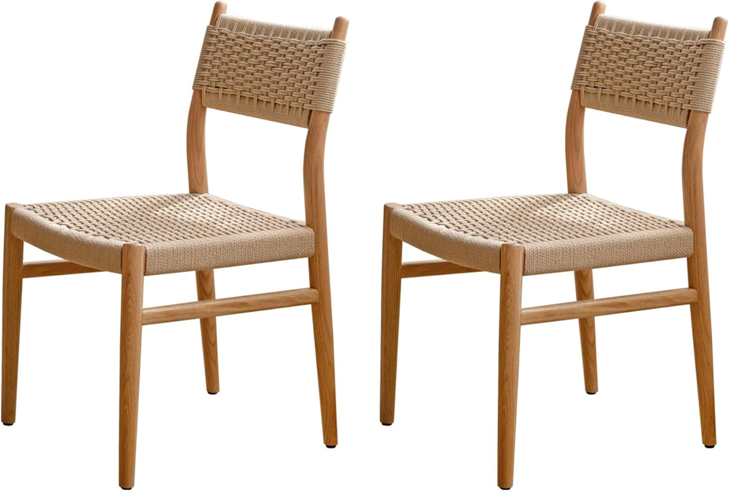 Woven Dining Chair