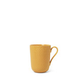 Porcelain Coffee Mug