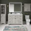 Miroir lumineux mural-69670691