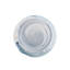 Grand vase en verre Glacier Bay-1730904822