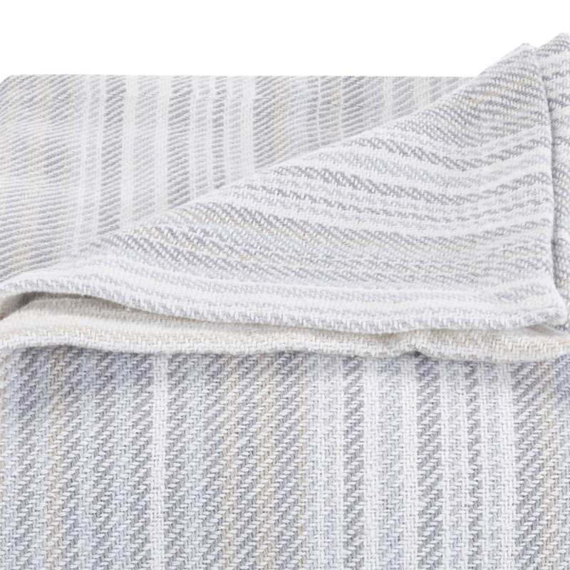 Sandy Shore Blanket, Dune, Queen