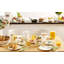 For Me Porcelain Salt & Pepper Set