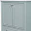 Armoire d'appoint en bois Necie