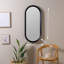 Miroir mural Adon
