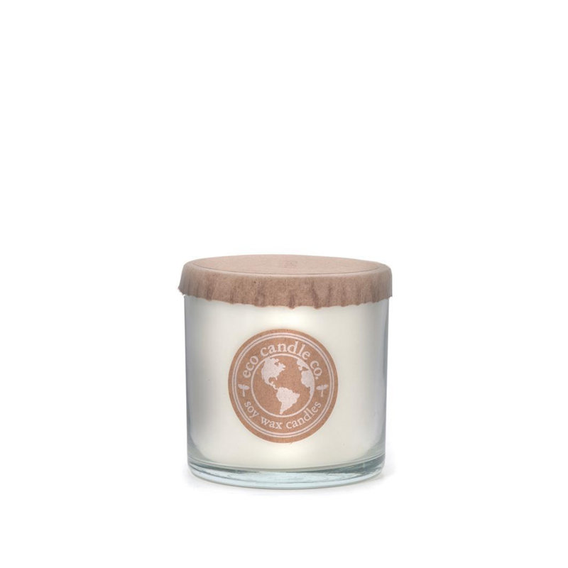 Bougie nue parfumée
