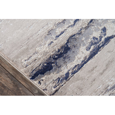 Floreat Abstract Indoor Rug