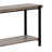 Ikhra 48'' Console Table