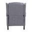 Marcus 81cm Wide Wing Chair Recliner