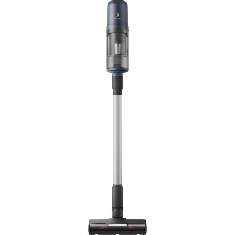 Electrolux Ultimate600 Complete Home Lightweight Cordless Stick Vacuum, Motorized Nozzles, 5-Step Filtration, LED Smart Display, For Floors, Upholstery, Mattresses