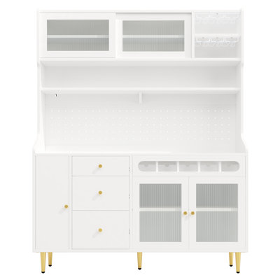 Standard Pantry / Tall Cabinet