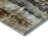 Premium Machine Washable Pinkston AMF1982 Abstract Rug-641536005