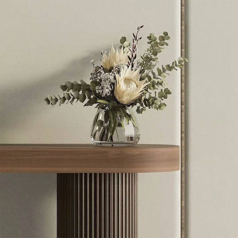 Console moderne minimaliste