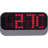 Tabletop Clock with Alarm-32408367