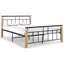 Jarman Metal Bed-1154974872-1154974877