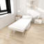 Canapé-lit convertible, canapé-lit pliant multifonctionnel 4 en 1, dossier convertible moderne pour fauteuil / petit appartement, largeur de 36 po-681744266