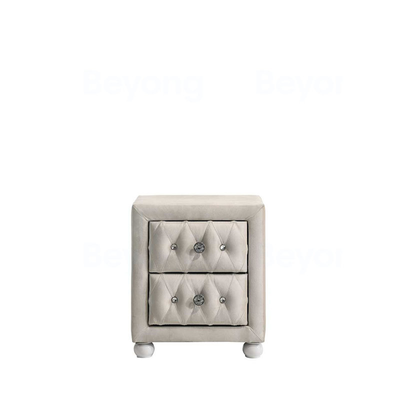 Table de chevet Reggie