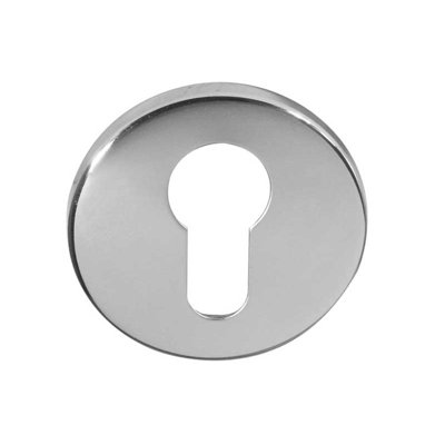 52X5mm SSS Euro Escutcheon