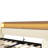 Twin Size Daybed with Trundle, Equipped with Charging Station and LED Lights for Enhanced Comfort and Functionality in Your Room-740630502