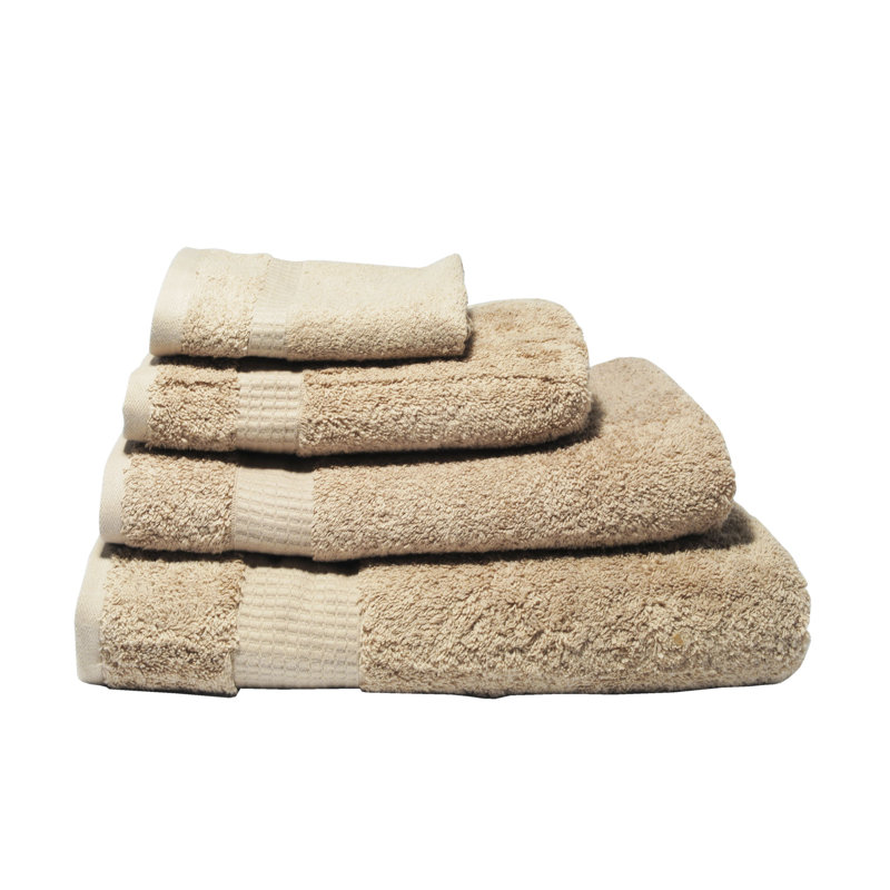 Hollar Chemical-free and Sustainable Multi-Size Bale, Latte