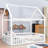Kids Full Daybed-88626909