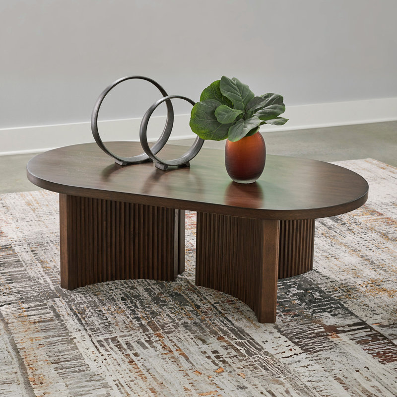 Gwenllian Coffee Table