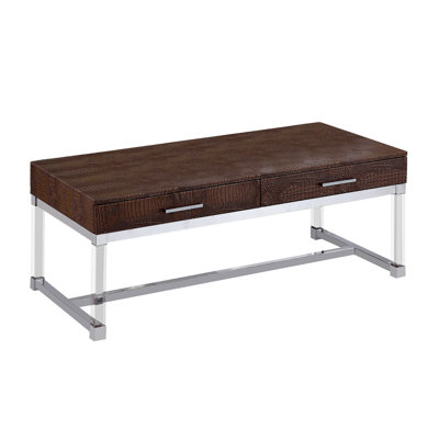 Kloi Single Coffee Table