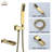 All-In-One Kit with Rough in-Valve-61171974