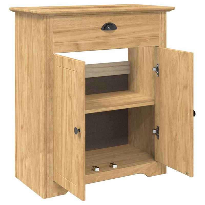  Bathroom Sink Cabinet Sink Storage Cupboard Home Sideboard Vanity Unit