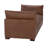 Audrey Leather Upholstered Daybed-115753327
