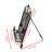 Antique 13.75 in. H Book Stand-93302612