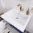 Spring 24" Single Bathroom Vanity-70182610