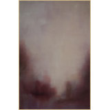 Rabbit's View 2 Painting