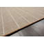 Tapis de couloir en laine fait à la main sur mesure-1013467259