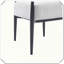 Fauteuil d'appoint Mid-Century-1752254983