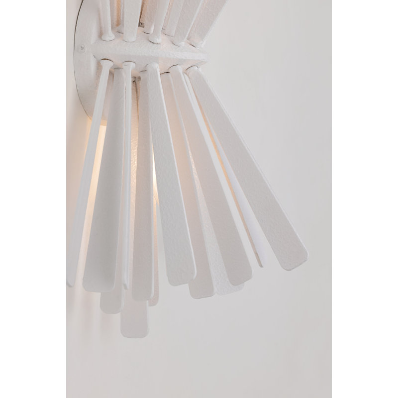 Confluence Accent, Piastra White