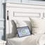 Grand lit avec 2 tiroirs de rangement, lumières DEL intégrées et station de charge USB-730933784