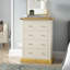 4 Drawer 70cm W Chest-20586862