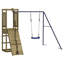 Frink Freeport Park Swing Set with Swing(s)-1992187929