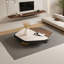 Table basse Creative en pierre supercristalline
