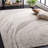 Bipin Hand Tufted Wool Abstract Rug-1500610643