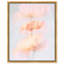 Glitchy Bloom Print by Oliver Gal-87504408-87504409