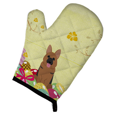 The Holiday Aisle® Saroyan Oven Mitt