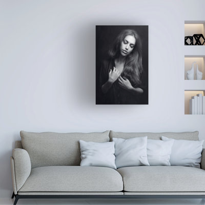 Zachar Rise Liron Canvas Art