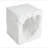 Lyra Outdoor Patio Karst Cave Inspired MGO Side Table