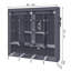 66.7cm Portable Wardrobe